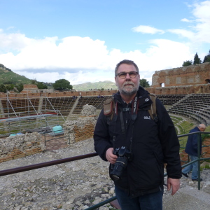 Profilbild von Jürgen Schneider