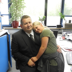 Profilbild von Jürgen Schneider