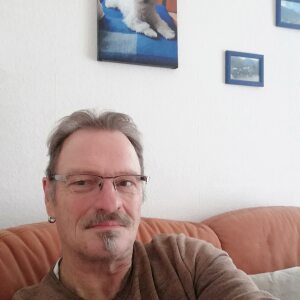 Profilbild von Jürgen Schneider