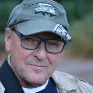 Profilbild von Jürgen Schnell