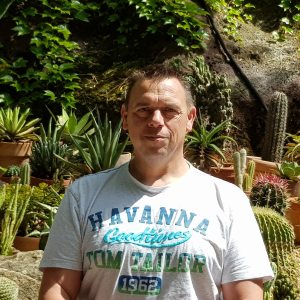 Profilbild von Jürgen Schnurr