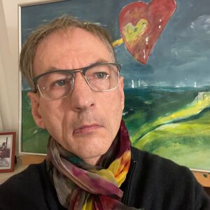 Profilbild von Jürgen Schön