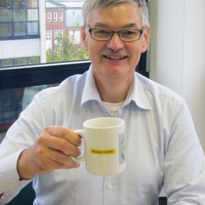 Profilbild von Jürgen Schönberner