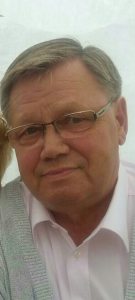 Profilbild von Jürgen Schönfeld