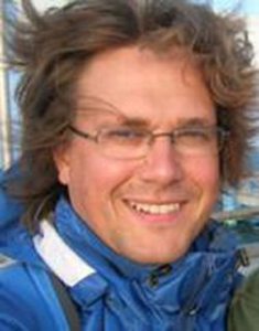 Profilbild von Jürgen Schönfelder