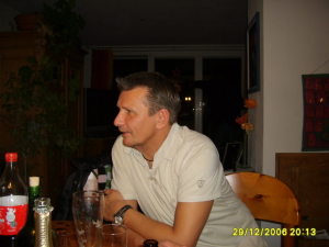 Profilbild von Jürgen Schöninger