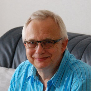Profilbild von Jürgen Schöppner