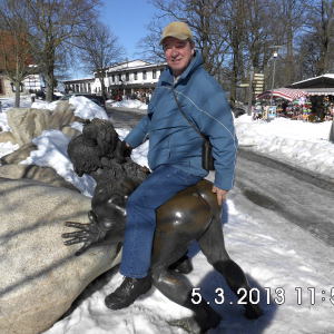 Profilbild von Jürgen Schöps