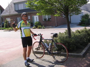 Profilbild von Jürgen Schöwe