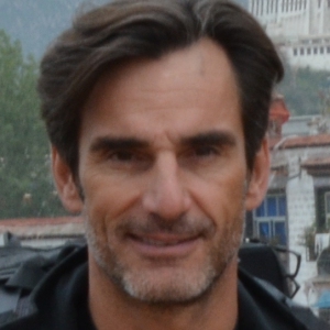 Profilbild von Jürgen Schoger