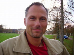 Profilbild von Jürgen Scholle