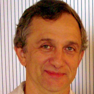 Profilbild von Jürgen Scholtissek