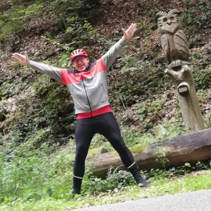 Profilbild von Jürgen Scholz