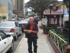 Profilbild von Jürgen Scholz