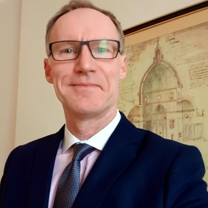 Profilbild von Jürgen Scholz