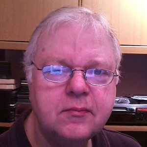 Profilbild von Jürgen Scholz