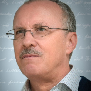 Profilbild von Jürgen Scholz