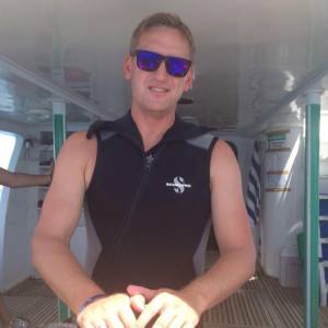 Profilbild von Jürgen Scholz