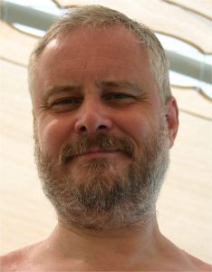 Profilbild von Jürgen Schonlau
