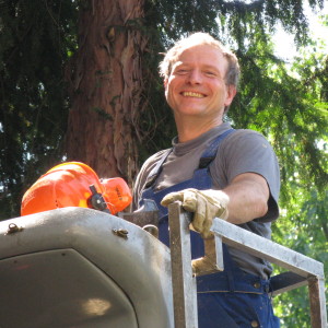 Profilbild von Jürgen Schoof