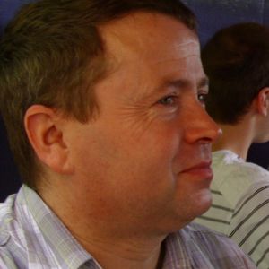 Profilbild von Jürgen Schott