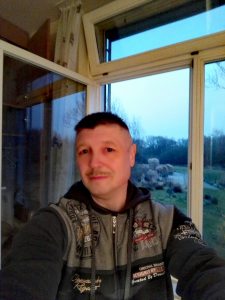 Profilbild von Jürgen Schrake