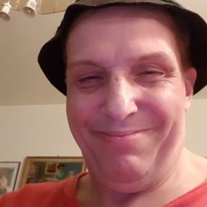 Profilbild von Jürgen Schramm