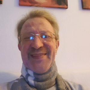 Profilbild von Jürgen Schramm