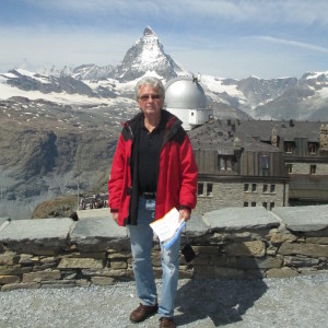 Profilbild von Jürgen Schreiber