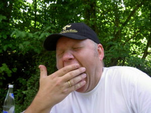 Profilbild von Jürgen Schreier