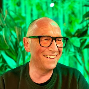 Profilbild von Jürgen Schreiner