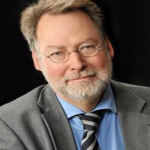 Profilbild von Jürgen Schrezenmeir
