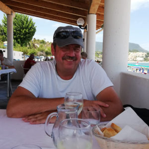 Profilbild von Jürgen Schrödel