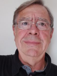 Profilbild von Jürgen Schröder