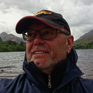 Profilbild von Juergen Schroeder