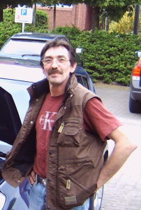 Profilbild von Jürgen Schröder