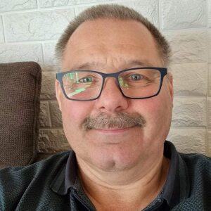 Profilbild von Jürgen Schröder