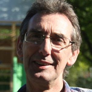Profilbild von Jürgen Schröer
