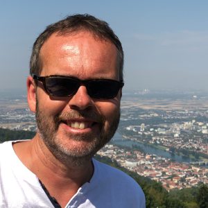 Profilbild von Jürgen Schroer