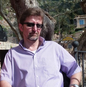 Profilbild von Jürgen Schröter