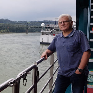 Profilbild von Jürgen Schröter