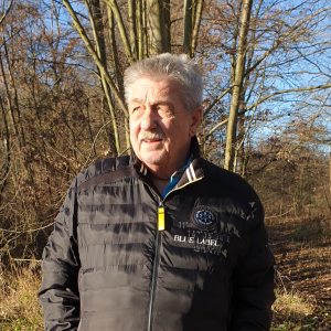 Profilbild von Jürgen Schröter