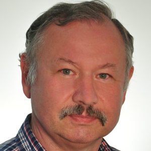 Profilbild von Jürgen Schubert