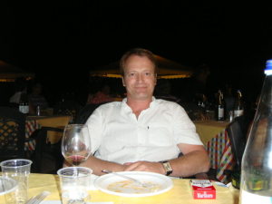 Profilbild von Jürgen Schubert