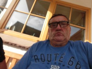 Profilbild von Jürgen Schubert