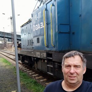 Profilbild von Jürgen Schubert