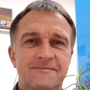 Profilbild von Jürgen Schübel