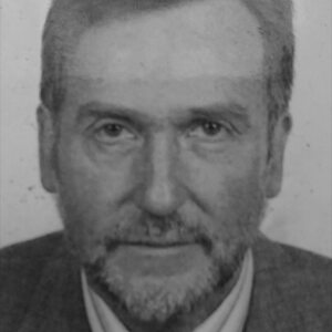 Profilbild von Jürgen Schümann