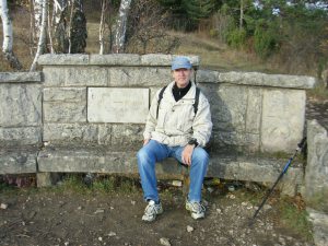Profilbild von Jürgen Schünemann