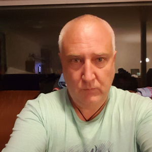 Profilbild von Jürgen Schürhoff